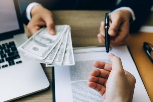 Loan Documentation Assistance in Simi Valley, CA